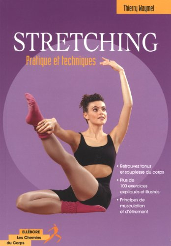 Pratique et techniques du stretching