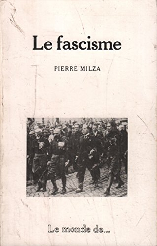 Le Fascisme