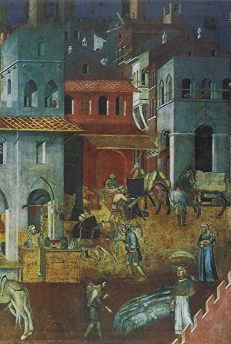 Les vies des meilleurs peintres, sculpteurs et architectes