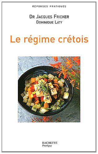 le régime crétois