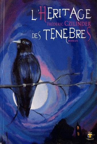 L'héritage des ténèbres : roman fantastique