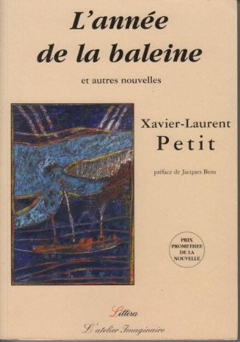 L'année de la baleine