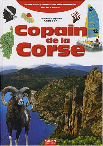 Copain de la Corse : pour une première découverte de la Corse