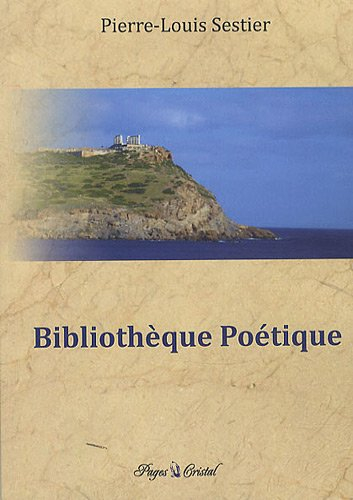 bibliothèque poétique