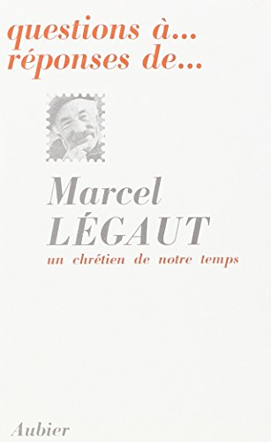 questions à....réponses de