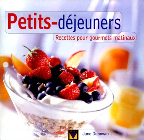 petits-déjeuners