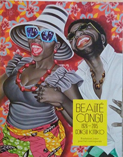 beauté congo 1926 - 2015 congo kitoko