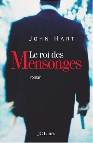 Le roi des mensonges