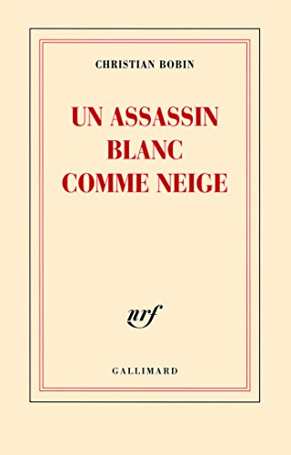 Un assassin blanc comme neige