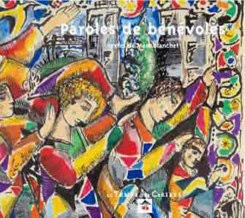 Paroles de bénévoles
