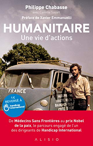 Humanitaire : une vie d'actions