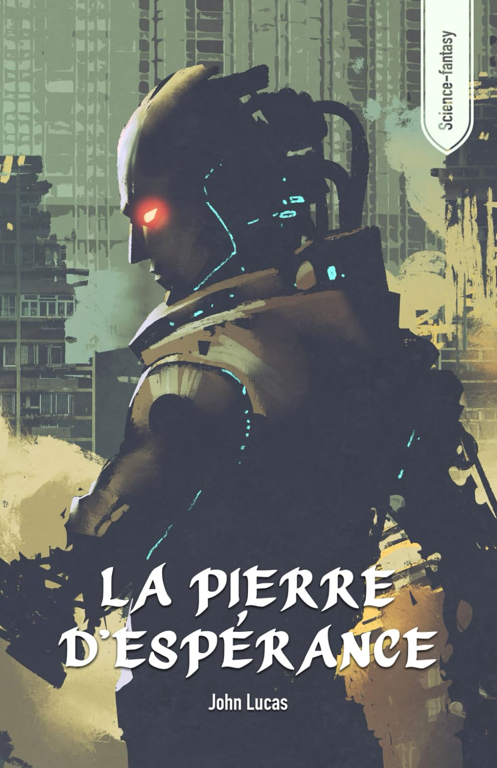 La Pierre d'espérance