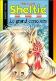 sheltie et le grand concours