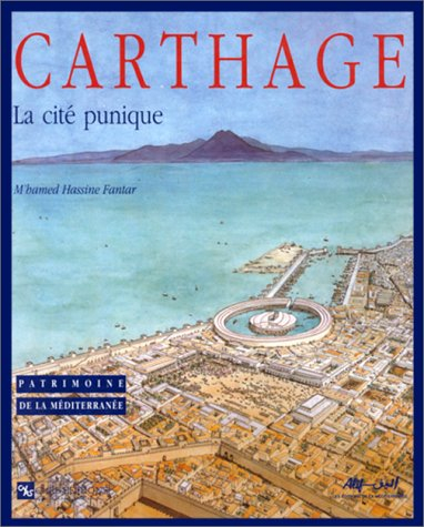 Carthage : la cité punique