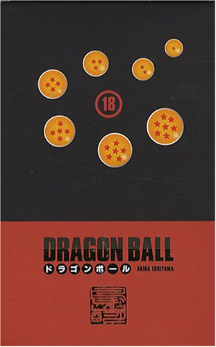 Dragon Ball : coffret. Vol. 35-36
