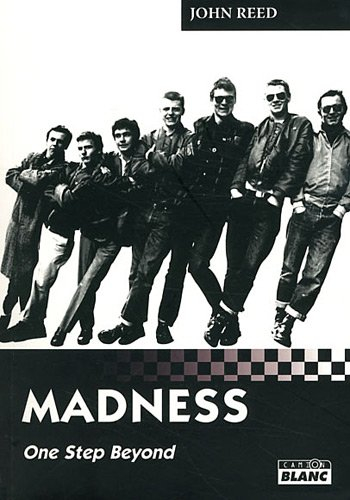 Madness : One step beyond