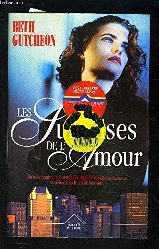 Les Surprises de l'amour