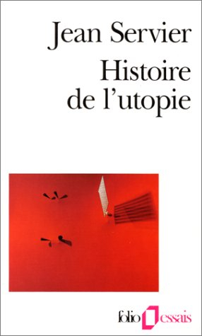 Histoire de l'utopie