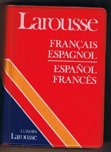 français-espagnol, español-francés