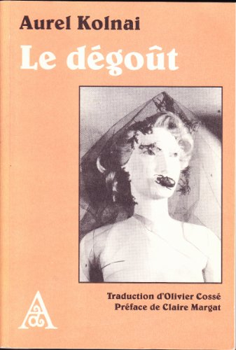 Le dégoût