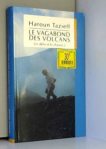 les vagabonds des volcans