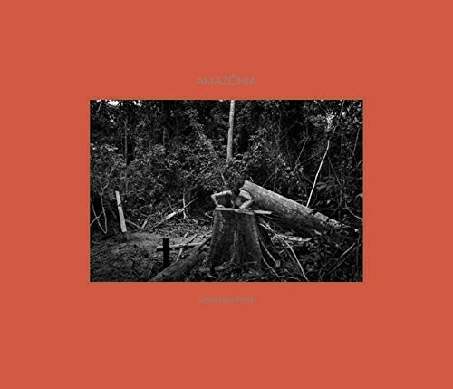 Amazônia : vie et mort dans la forêt tropicale brésilienne. Amazônia : life and death in the brazili