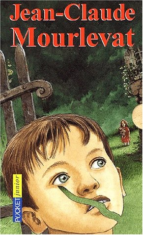 jean-claude mourlevat (coffret 3 volumes)