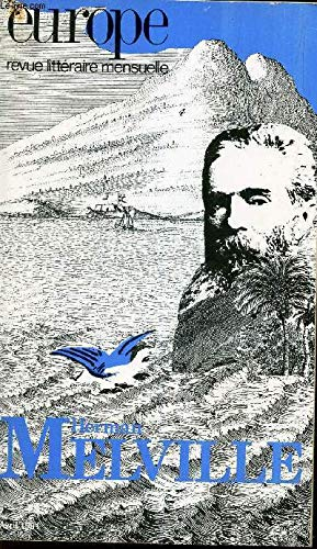 europe n, 744 - herman melville