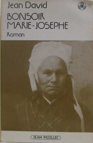 Bonsoir Marie-Josèphe