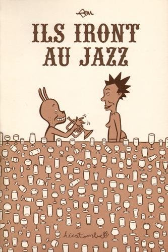 Ils iront au jazz
