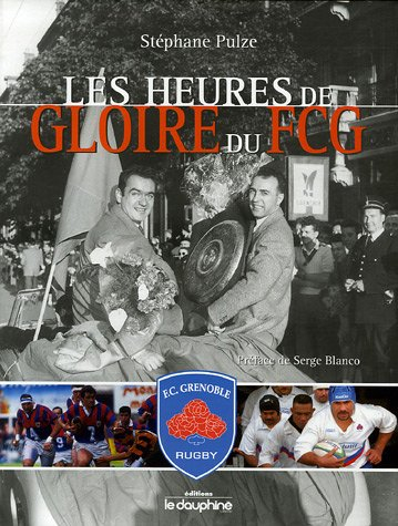 les heures de gloire du fc grenoble