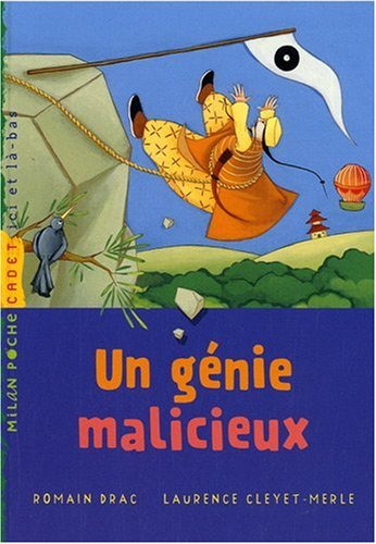 Un génie malicieux