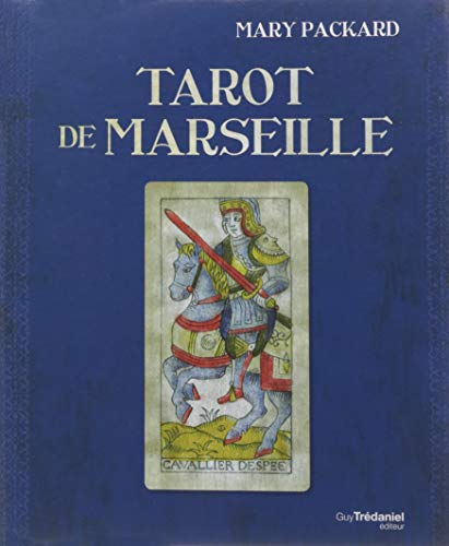Tarot de Marseille
