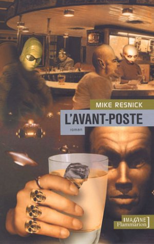L'avant-poste