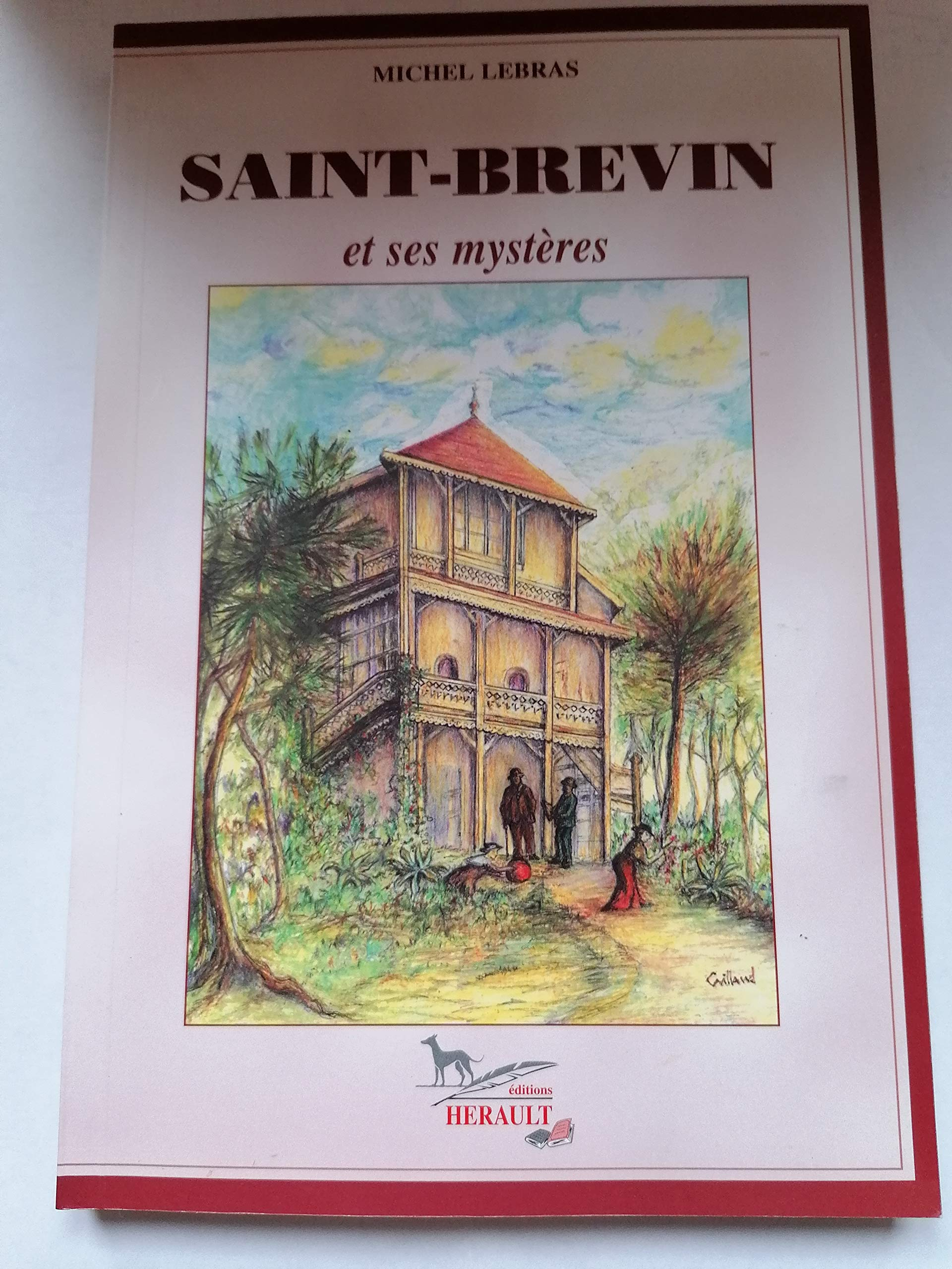 saint brevin et ses mysteres