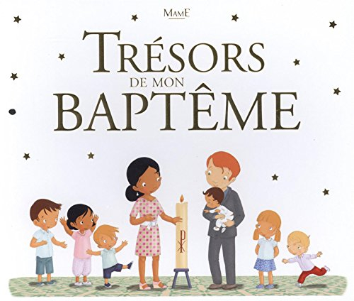 Trésors de mon baptême