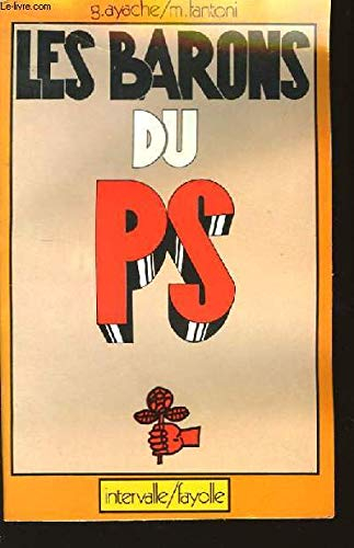 Les Barons du PS