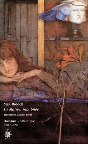 La maison inhabitée : 1875