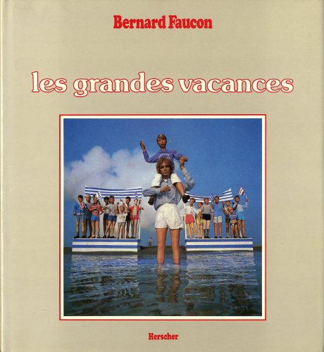 Les Grandes vacances