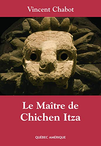 Le maître de Chichen Itza