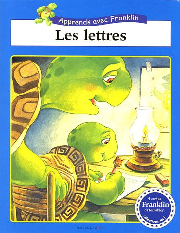 Les lettres