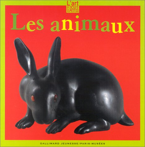 Les animaux