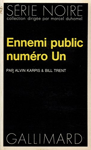 ennemi public numéro 1