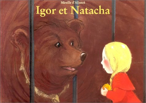 Igor et Natacha