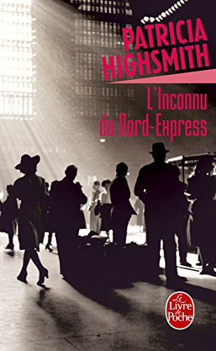 L'inconnu du Nord-Express