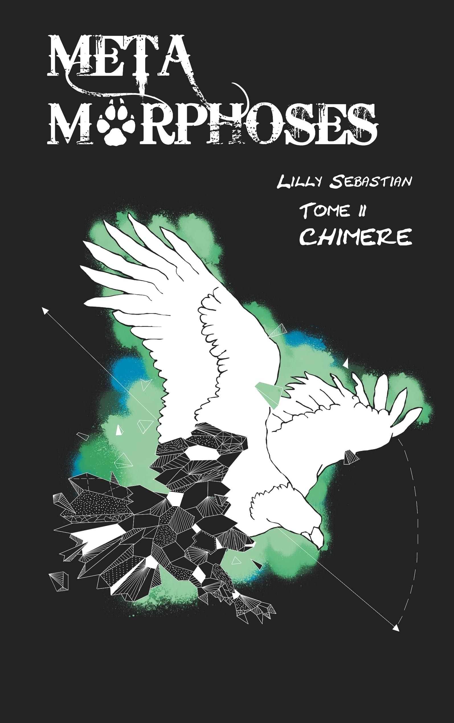 Métamorphoses : Chimère