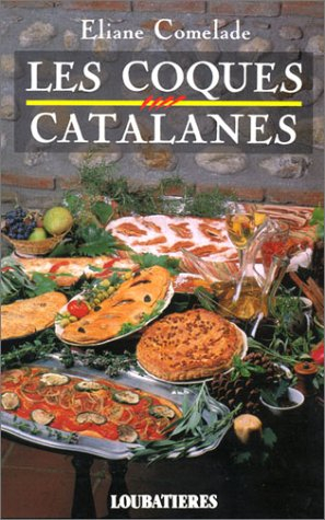 les coques catalanes