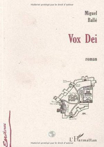 Vox Dei
