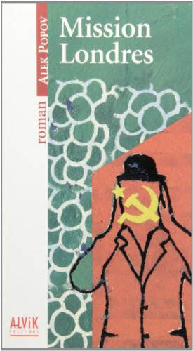 Mission Londres