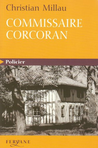 Commissaire Corcoran